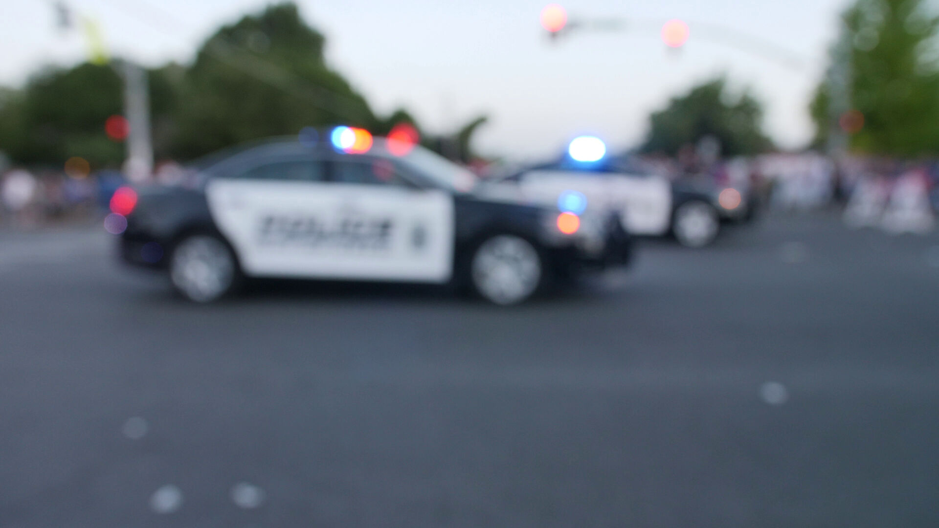 Police: Springfield man dies after jumping from bridge following domestic violence call